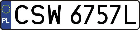 CSW6757L