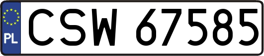 CSW67585