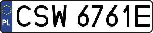 CSW6761E
