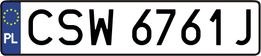 CSW6761J