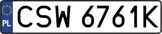 CSW6761K