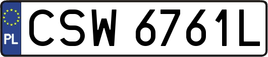 CSW6761L
