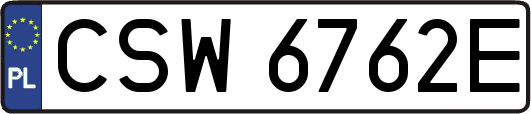 CSW6762E