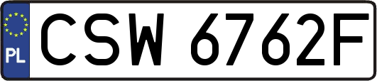 CSW6762F