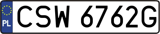 CSW6762G