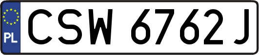 CSW6762J