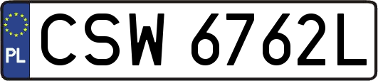 CSW6762L