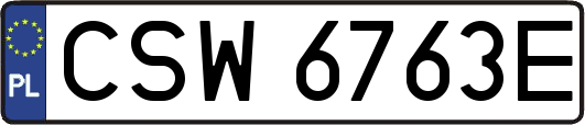 CSW6763E