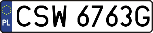 CSW6763G