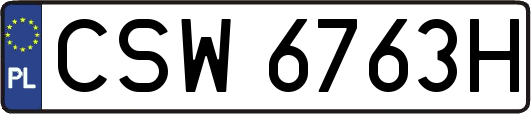 CSW6763H