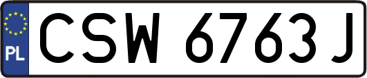 CSW6763J
