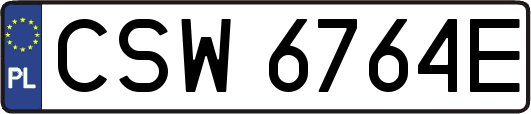 CSW6764E