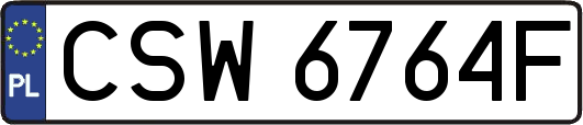 CSW6764F