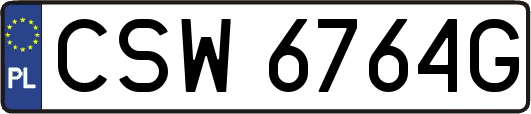 CSW6764G