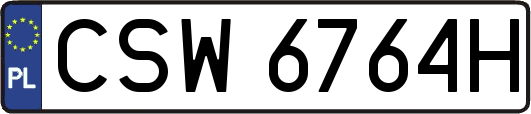 CSW6764H