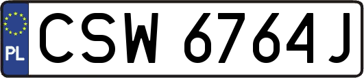 CSW6764J