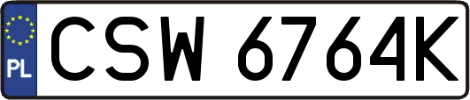 CSW6764K
