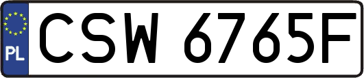 CSW6765F