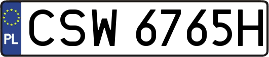 CSW6765H