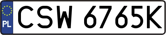CSW6765K