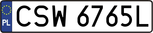 CSW6765L