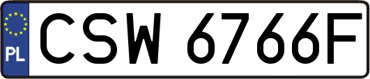 CSW6766F