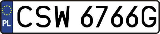 CSW6766G