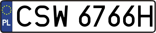 CSW6766H