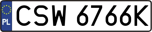 CSW6766K