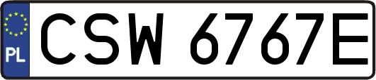 CSW6767E