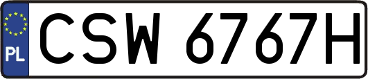CSW6767H