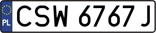 CSW6767J