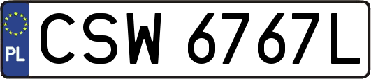 CSW6767L