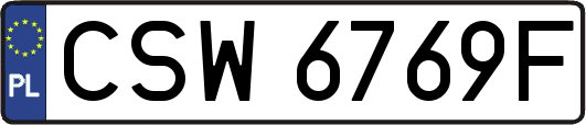 CSW6769F