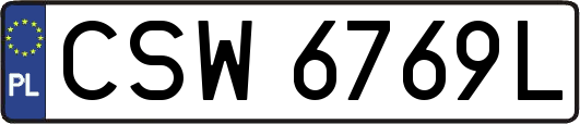 CSW6769L