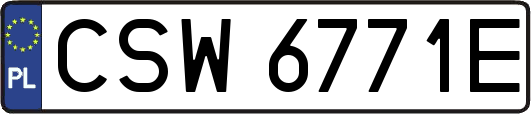 CSW6771E