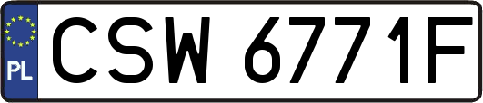 CSW6771F