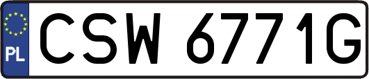 CSW6771G
