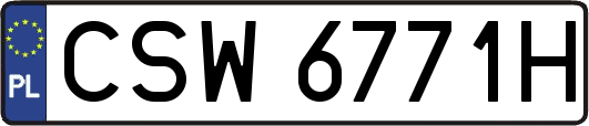 CSW6771H