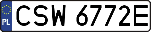 CSW6772E