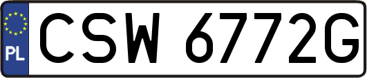 CSW6772G