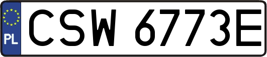 CSW6773E