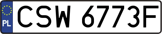CSW6773F