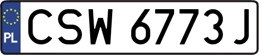 CSW6773J