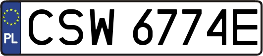 CSW6774E