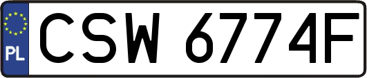 CSW6774F