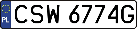 CSW6774G