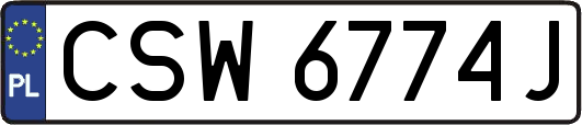 CSW6774J