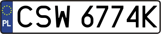 CSW6774K