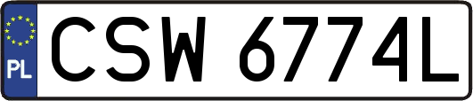 CSW6774L